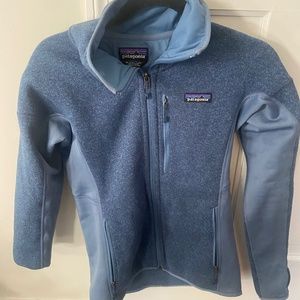 Patagonia Better Sweater